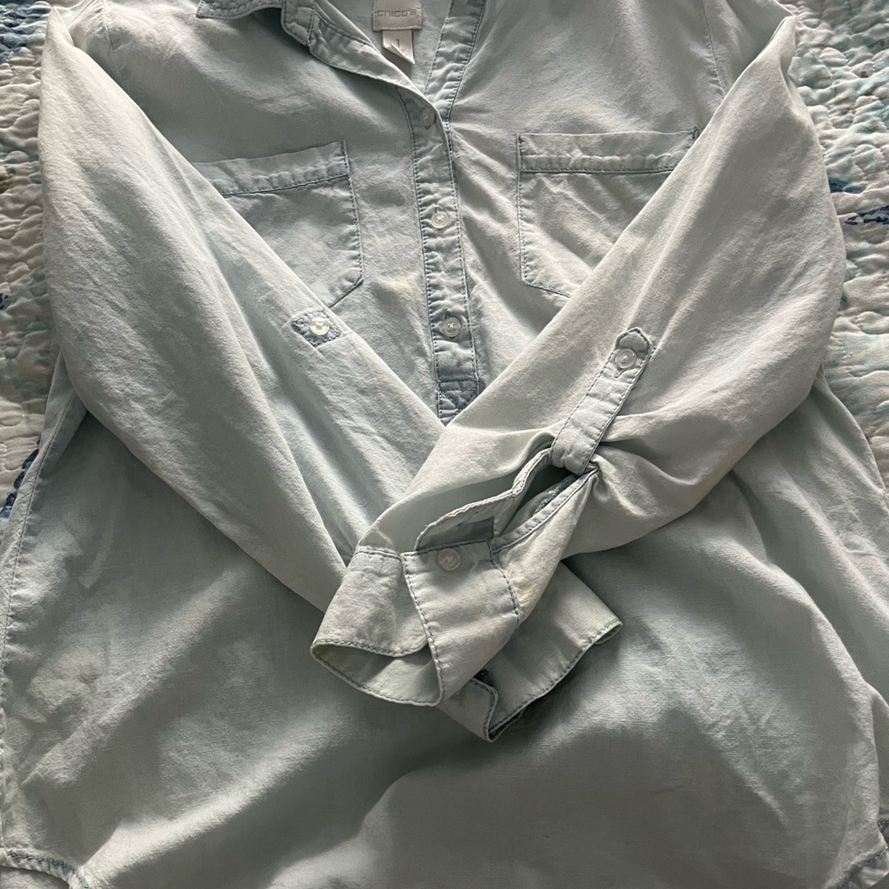 ⭐️ $5 Bundled w/ Any Item⭐️ - Picture 4 of 4